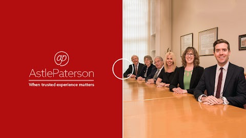 Astle Paterson Solicitors with Notaries