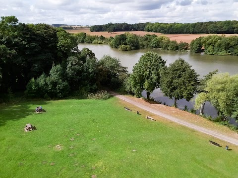 Langold Lake