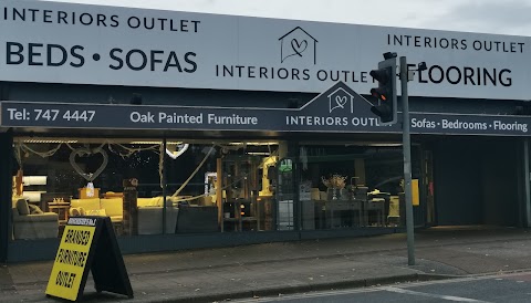 Interiors Outlet