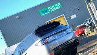 Pulse Bodyworks Ltd