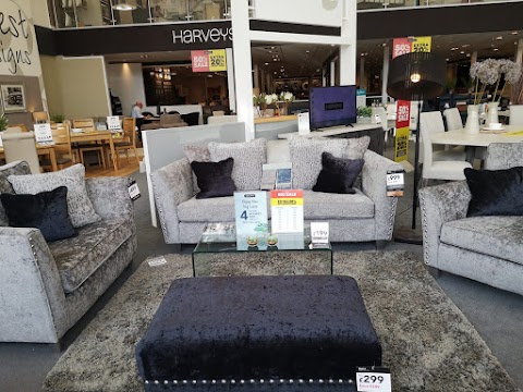 Harveys Furniture