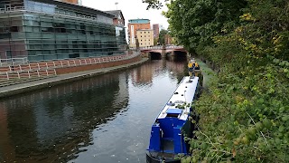 HM Land Registry - Leicester Office