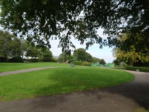 Barry Leisure Centre