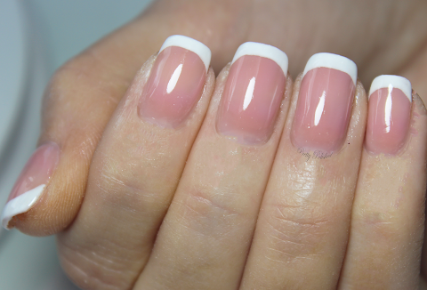 Pretty Polished Nails