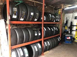 BI TYRES