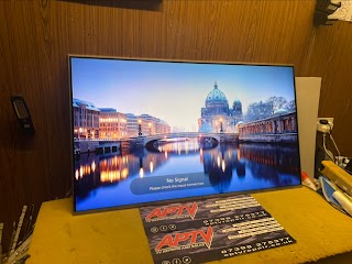 APTV Tv Repair