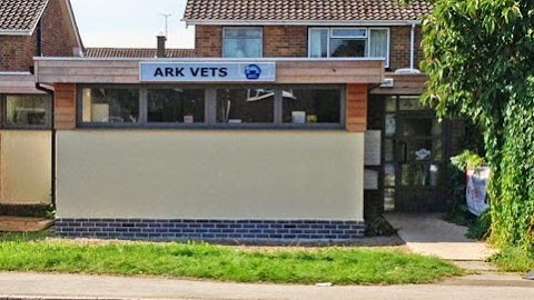 Ark Veterinary Clinics - Chilwell