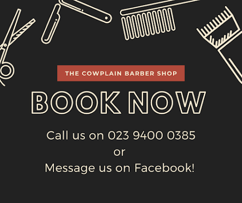 The Cowplain Barber Shop