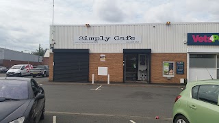 Simply Cafe