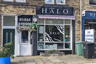 Halo Hair Technicians