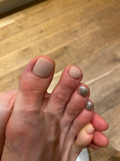 ELITE hand foot & beauty