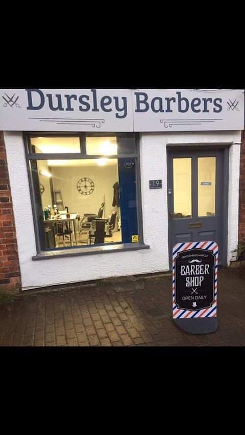 Dursley Barbers