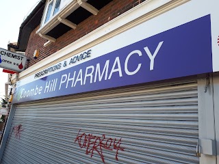 Coombe Hill Pharmacy - Alphega Pharmacy