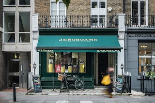 Jeroboams Pont Street