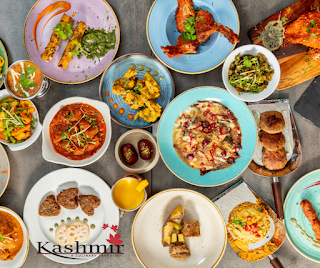 Kashmir Restaurant