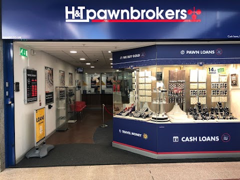 H&T Pawnbrokers