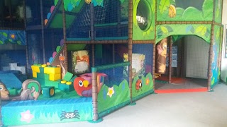 Explorers Soft Play