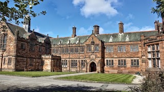 Gladstone's Library