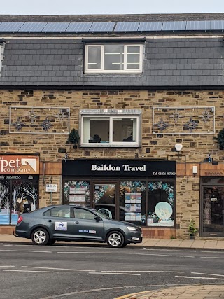 Baildon Travel