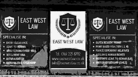 East West Law