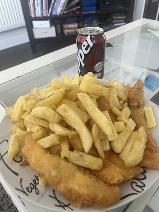 Fish & Chips