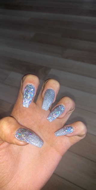 Venus Nails