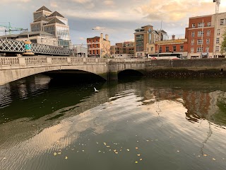 George's Quay Apartments