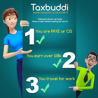 Taxbuddi