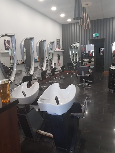 L&A Hair Barbers & Hair Salon