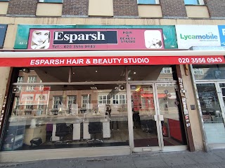 Esparsh Hair & Beauty