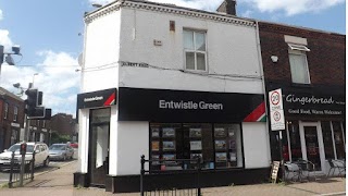 Entwistle Green Sales and Letting Agents Widnes