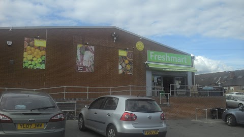 Freshmart Superstores