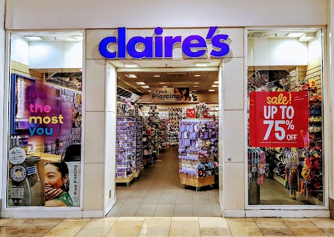 Claire's