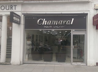 Chamaral