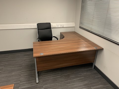 CR office furniture southport