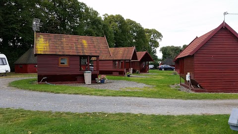 Drummohr Camping & Glamping Site