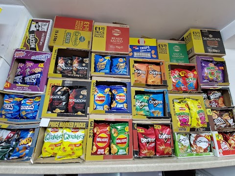 Sai Store (Shreeji Stores)