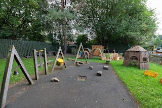 Little Owls Nursery Kentmere