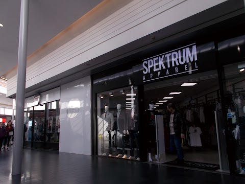 Spektrum Apparel