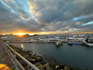 Dún Laoghaire Harbour