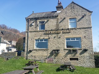 Cricketers Arms