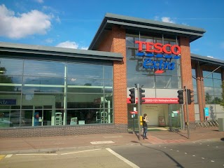 Tesco Extra