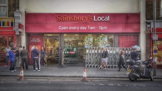 Sainsbury's Local