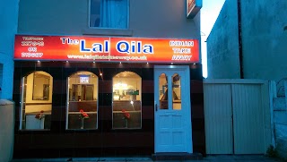 Lal Qila Takeaway