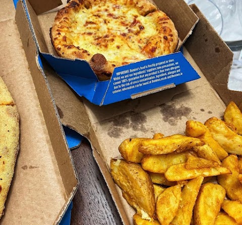 Domino's Pizza - Manchester - Fallowfield