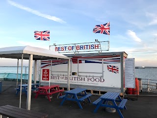 Best of British Food