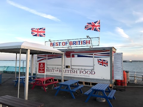 Best of British Food