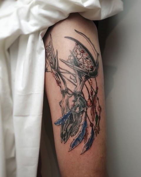 Tattooart Lviv