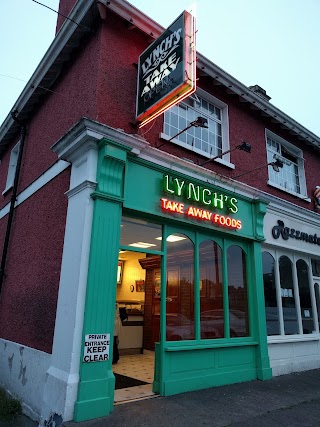 Lynch's Takeaway