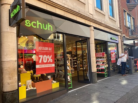 schuh